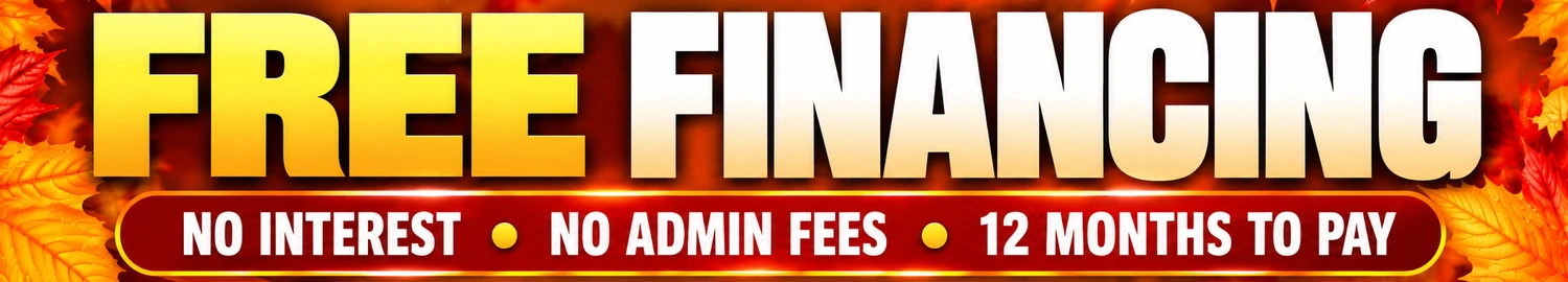 Pay Nothing for 12 Months 