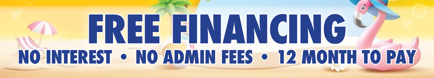 Pay Nothing for 12 Months 