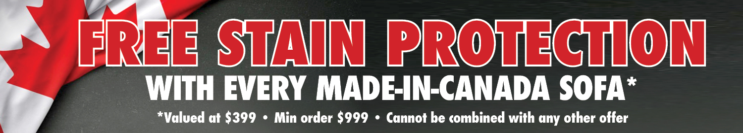 “Discover Sofa Your Way at our locally owned and operated Vancouver furniture store. Custom-made locally for less—choose your fabric, size, and style. Affordable, Canadian craftsmanship designed to fit your home perfectly.”