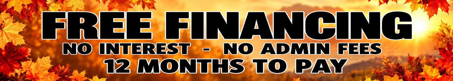 Pay Nothing for 12 Months 