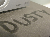 How to Keep Your Furniture Dust-Free
