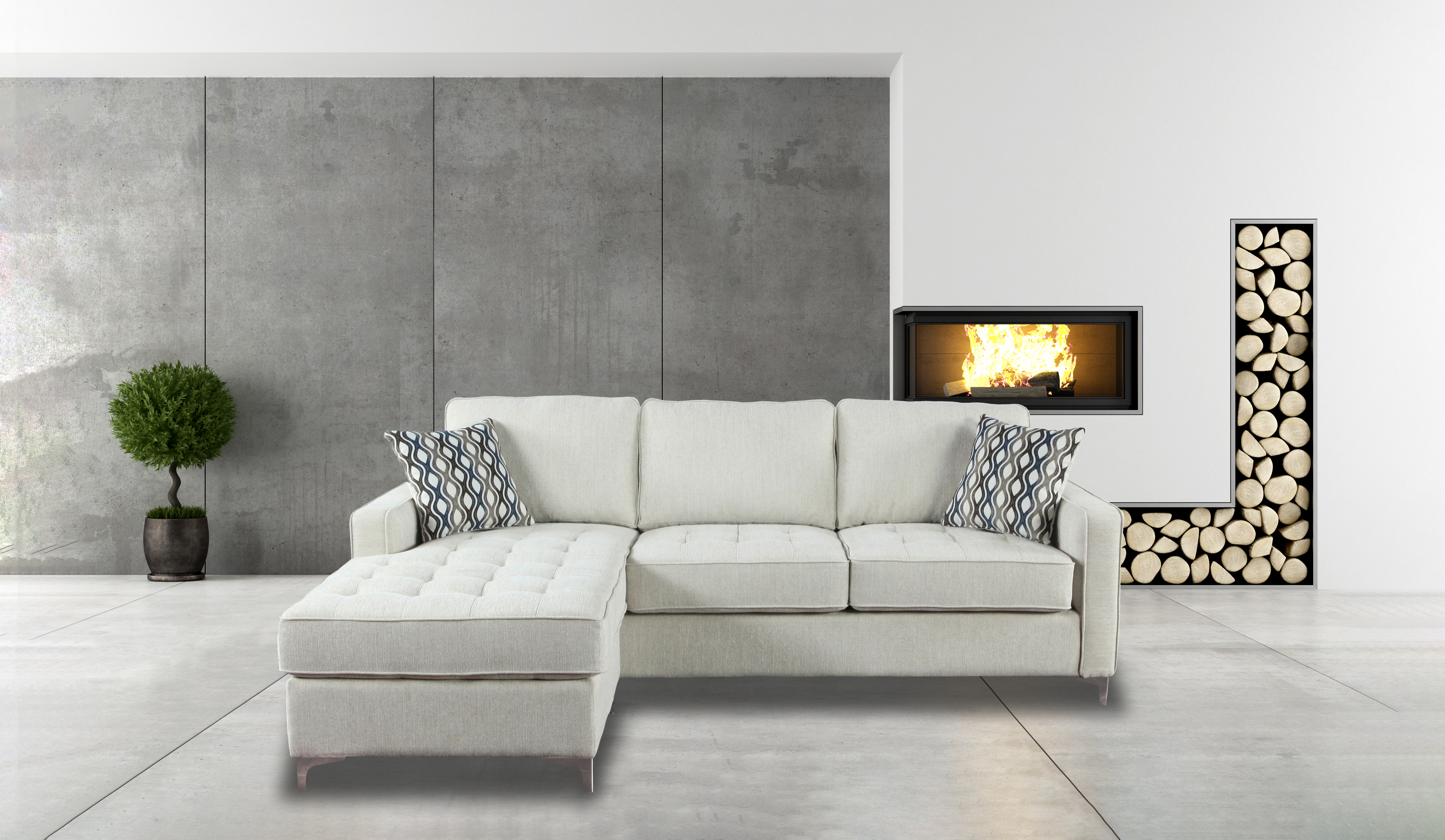 LET THE LIGHT SHINE IN 8 HACKS TO INTRODUCE NATURAL LIGHT INTO A DARK ROOM
