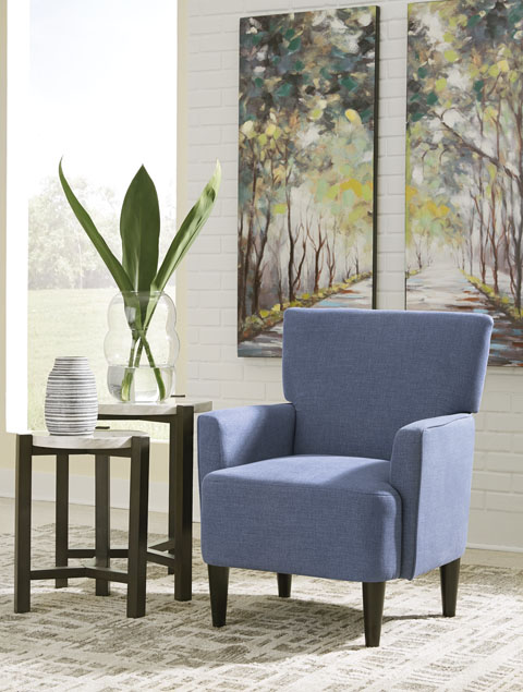 Have to Fill Up A Large Living Space Without Creating Clutter