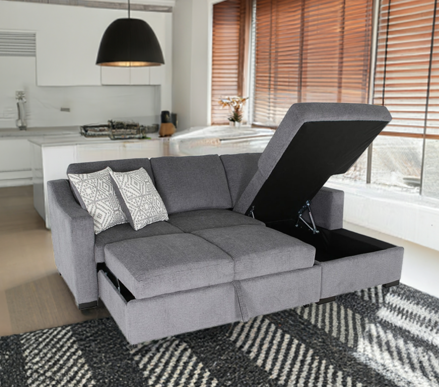 Enhance Your Small Space Living with Pallucci Furniture in Vancouver