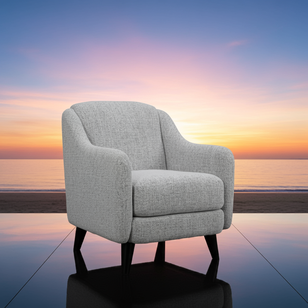 Beat the Rain: How Refreshing Your Home Décor Can Lift Your Spirits This Season