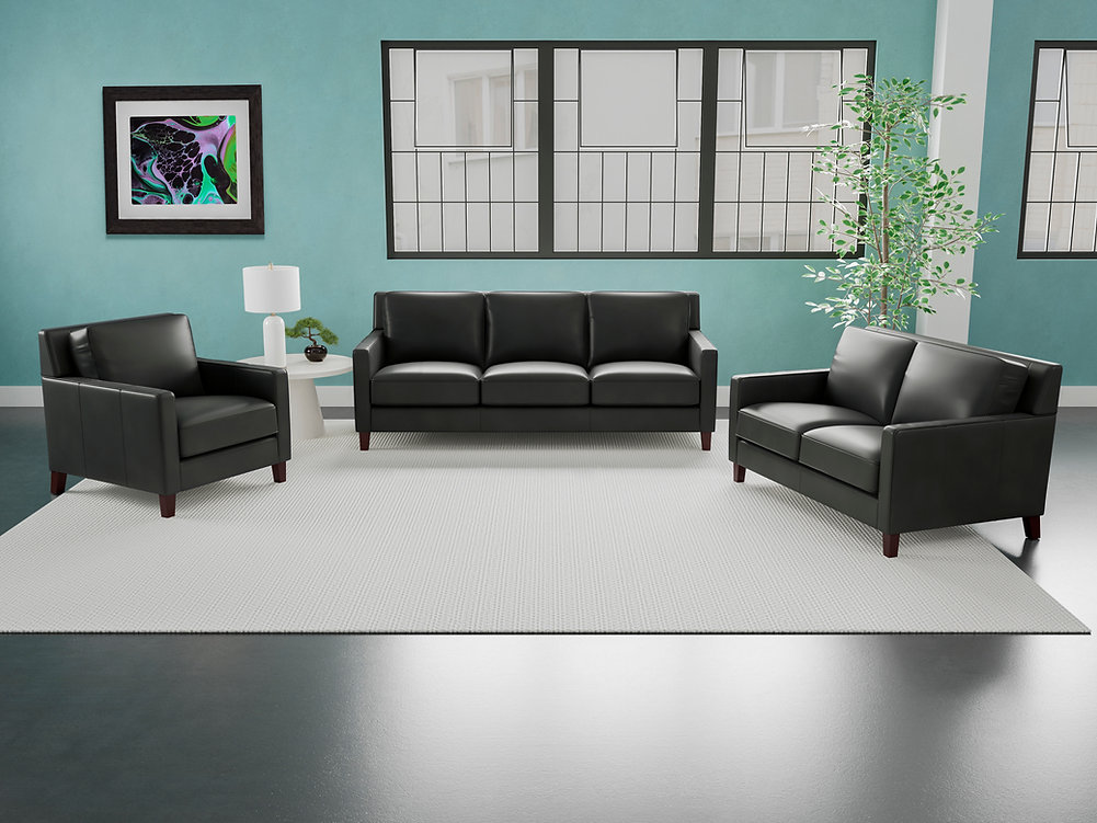 The Advantages of Purchasing a Sofa Made in Canada