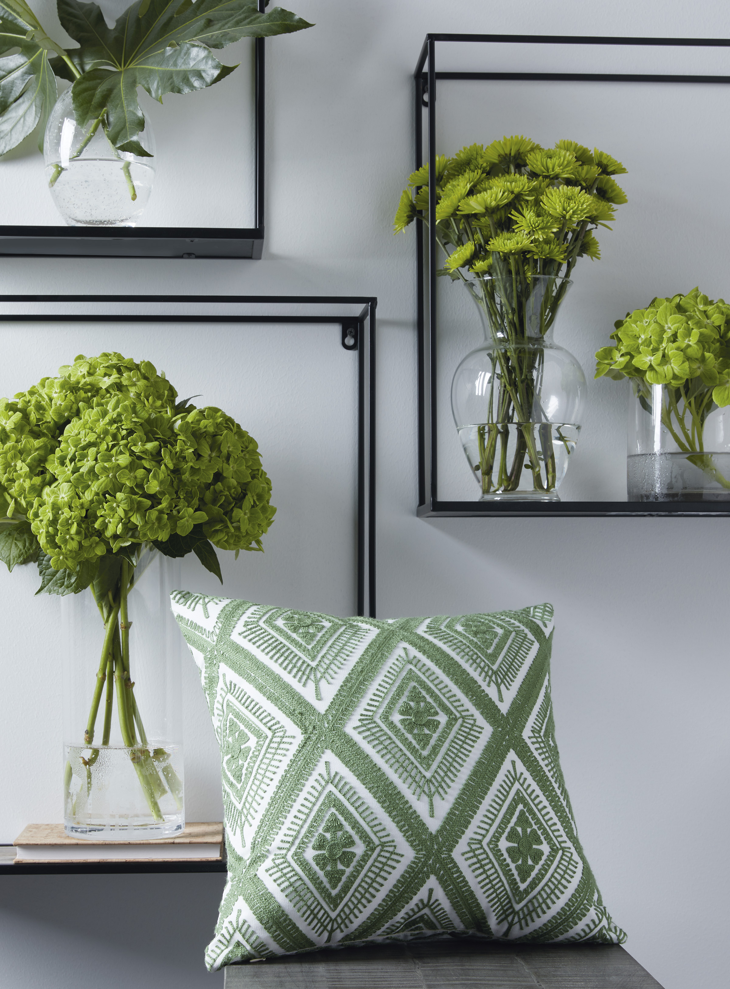 Furnishing Ideas to Celebrate New Year's Eve