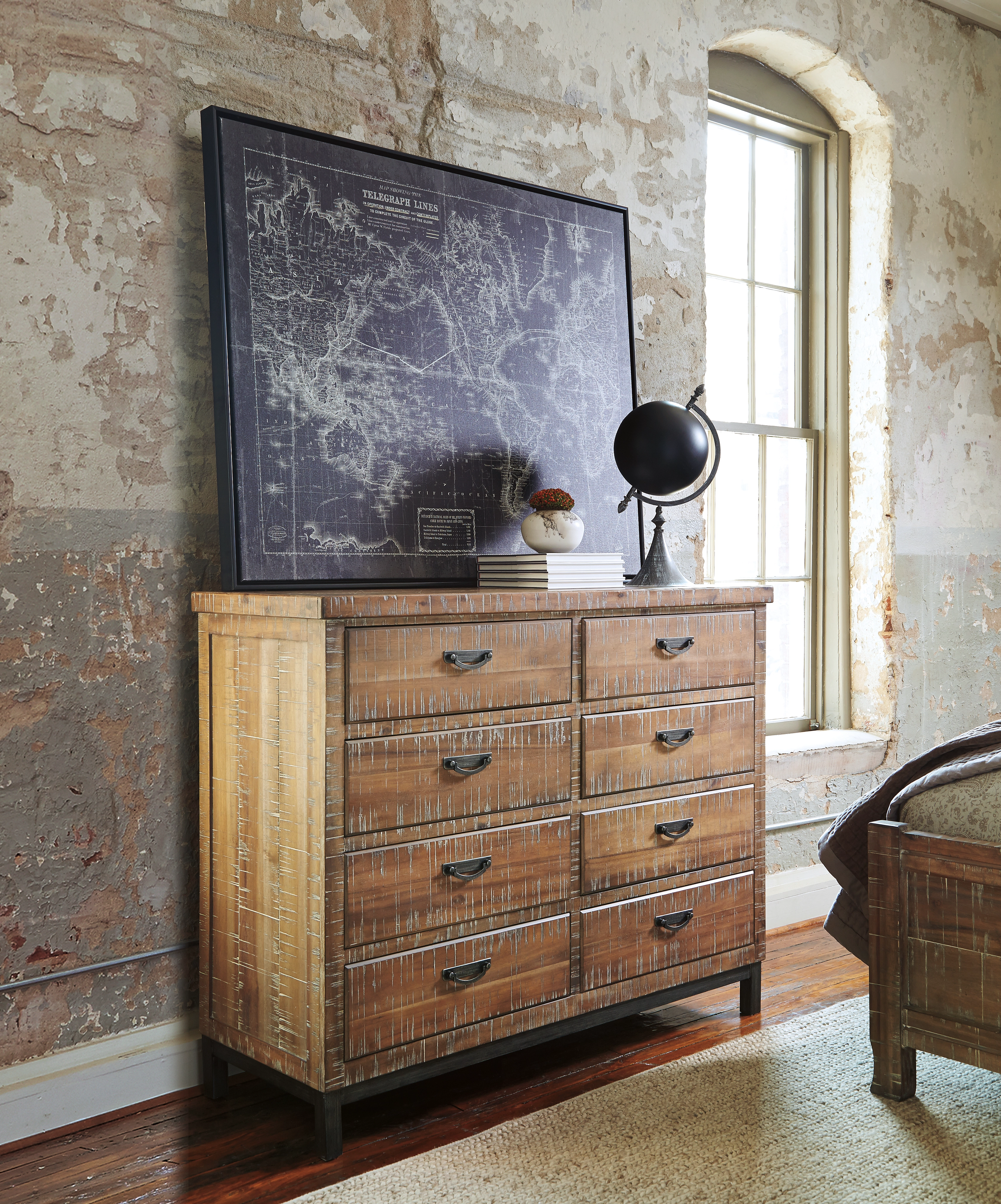 "Balancing Act: Choosing Between Your Dream Home and Beloved Furniture with Pallucci Furniture"