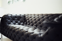 One Sofa, Many Styles