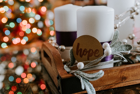 Happy Holidays From Us to You