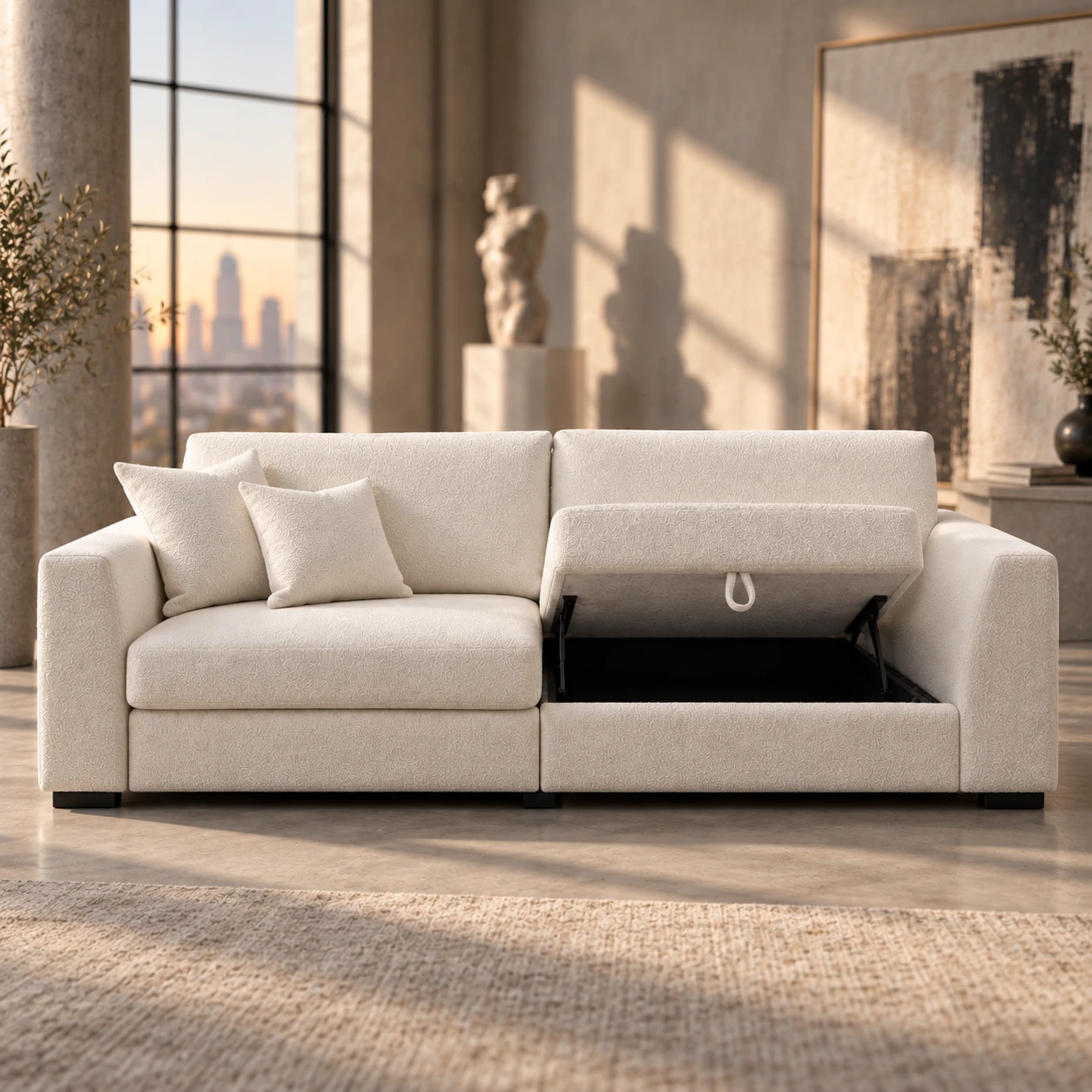Holiday Guests Are Coming! Is Your Sofa Ready?