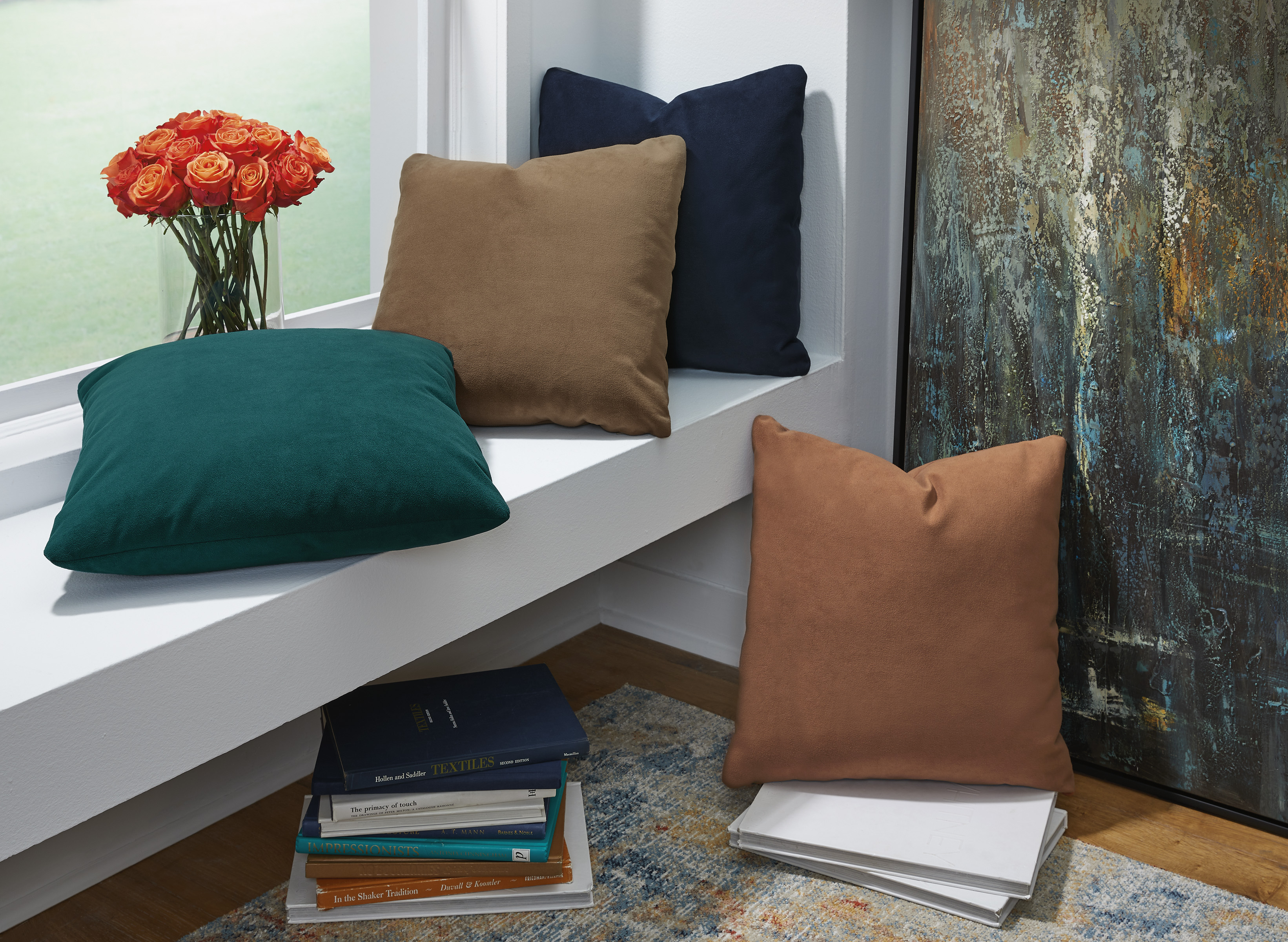 Christmas Bedroom Decorating Ideas