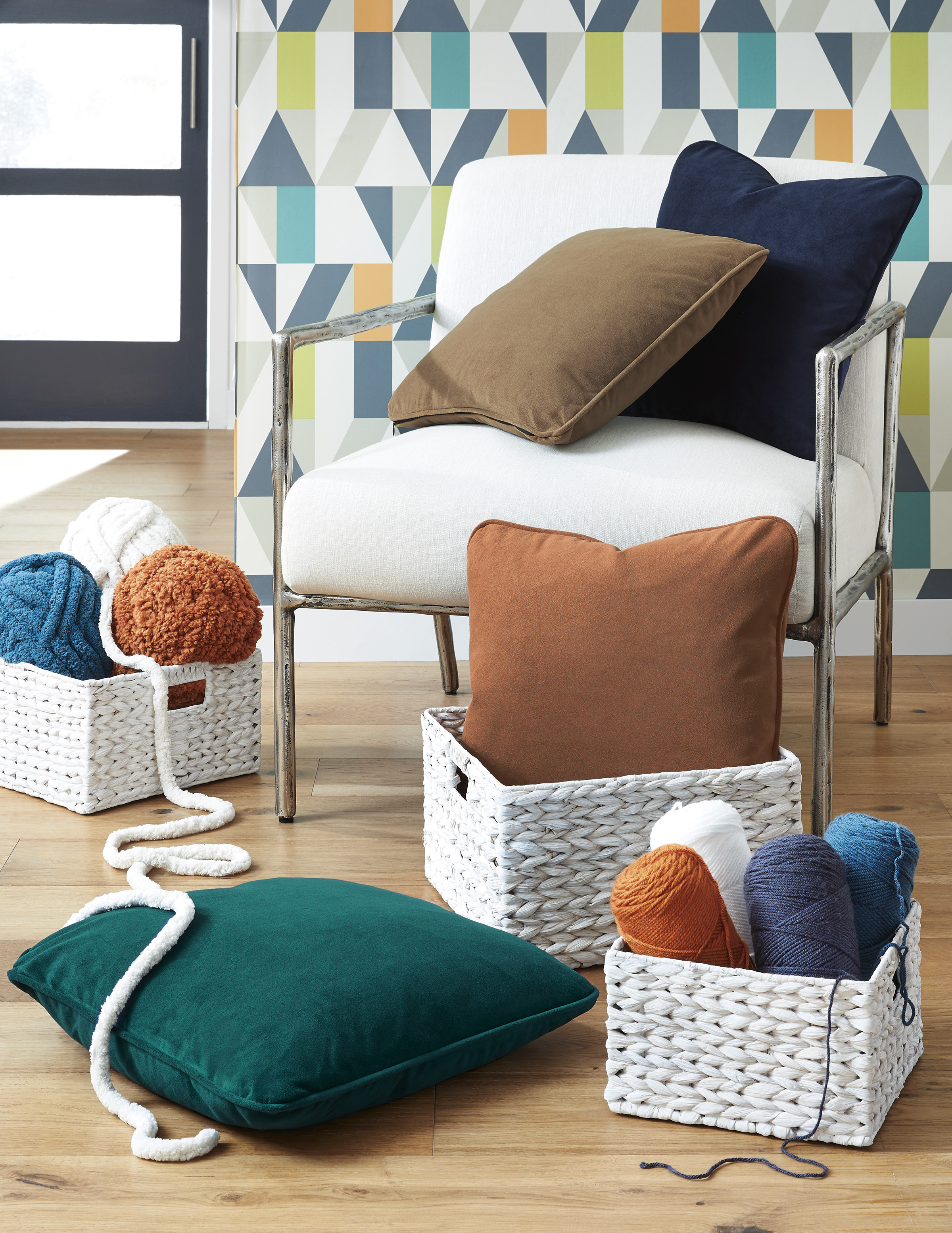 Celebrate Canada Day in Style with Pallucci Furniture in Vancouver