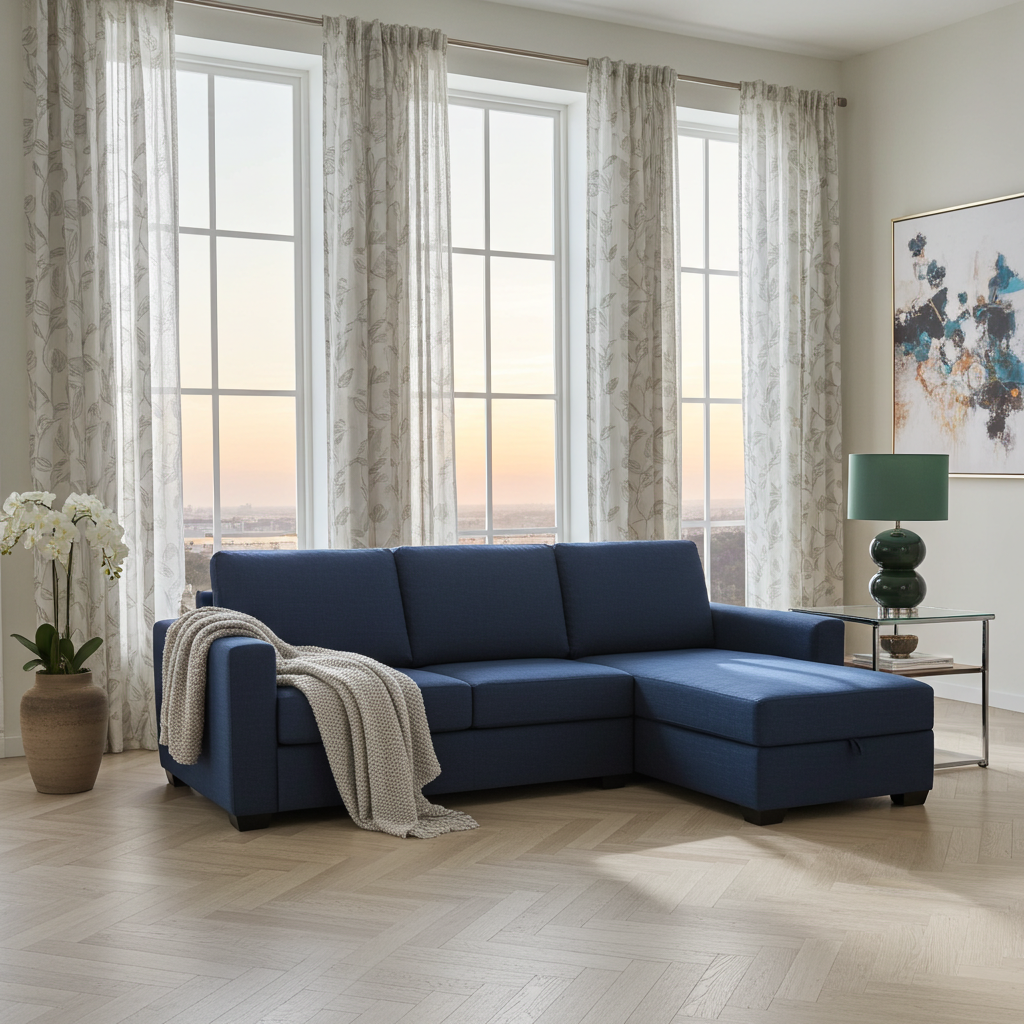 Hosting Easter in style with furnishings from Pallucci Furniture