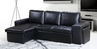 Sectional Sofas in a Condo; How to Choose One that Will Fit