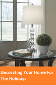 Decorating Your Home For The Holidays
