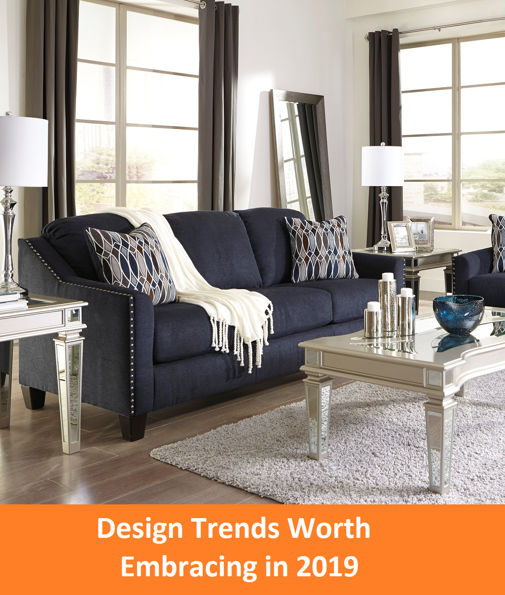 Design Trends Worth Embracing in 2019