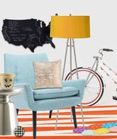 10 Iconic Sofas Made Famous by the Small Screen