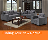 Finding Your New Normal