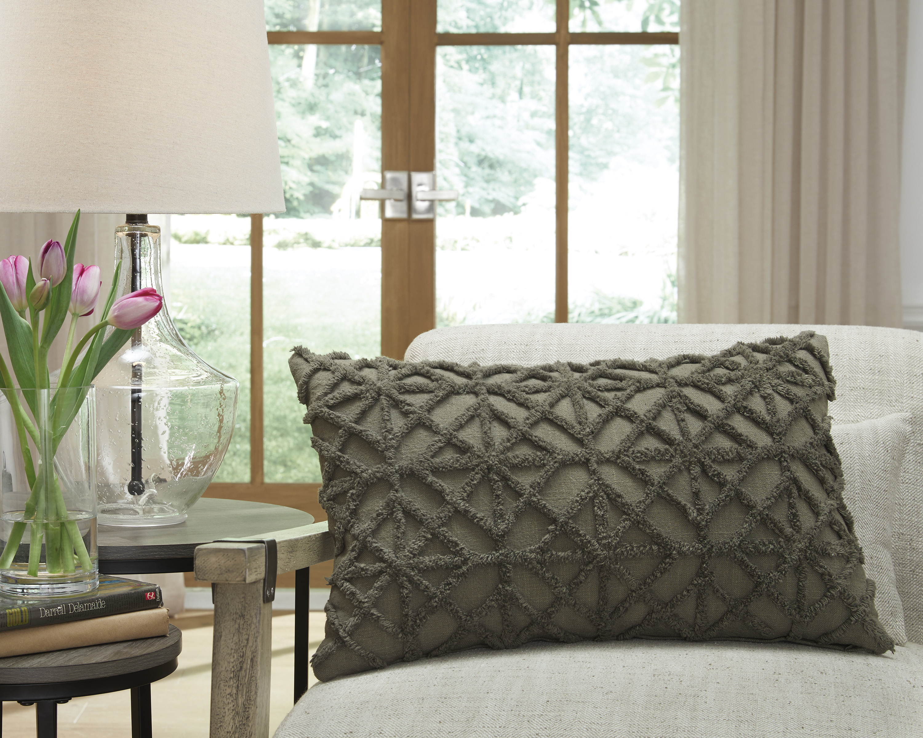 Bedroom Makeover