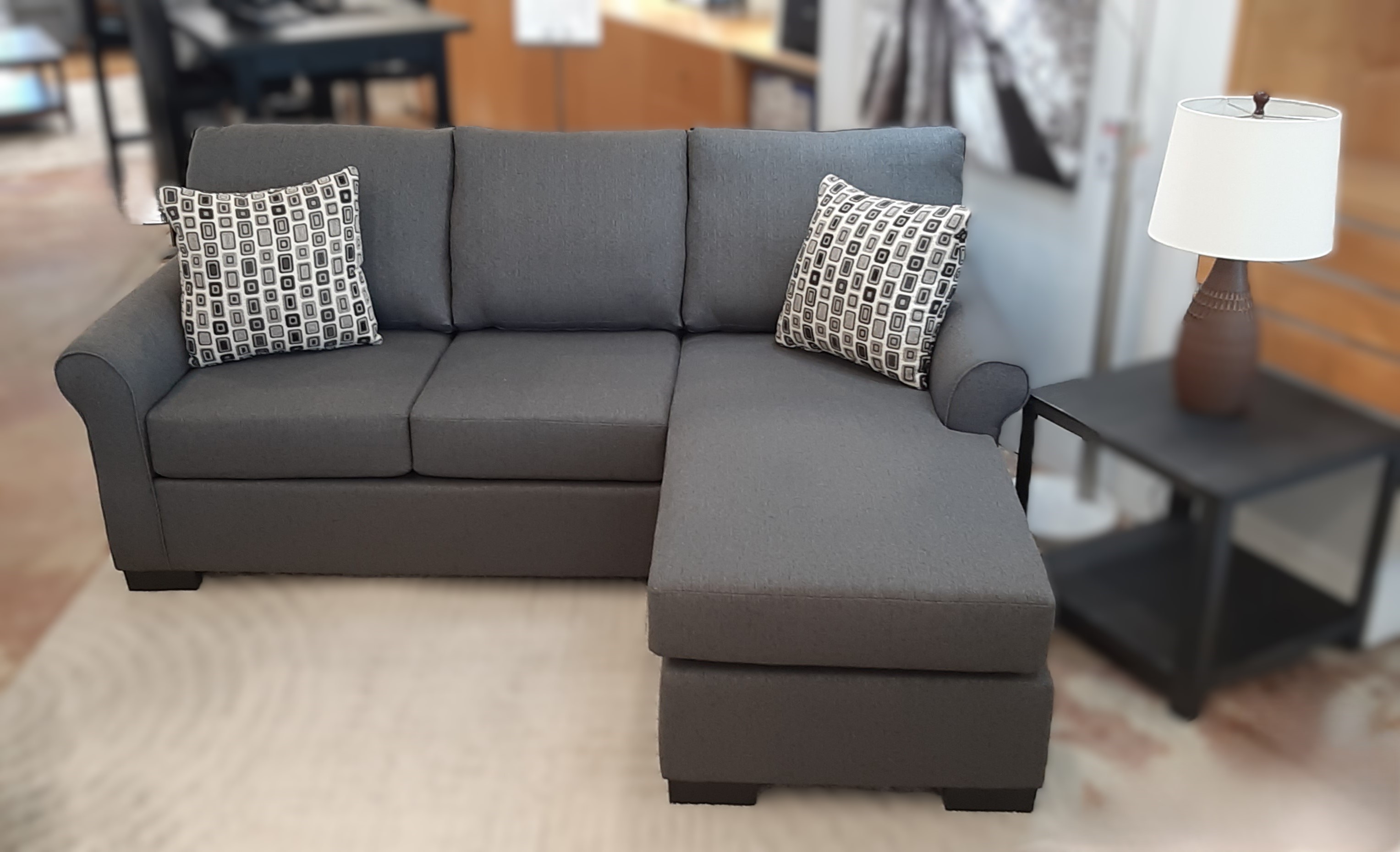 Pallucci Furniture: A Haven of Comfort and Style with Diverse Sofa Choices