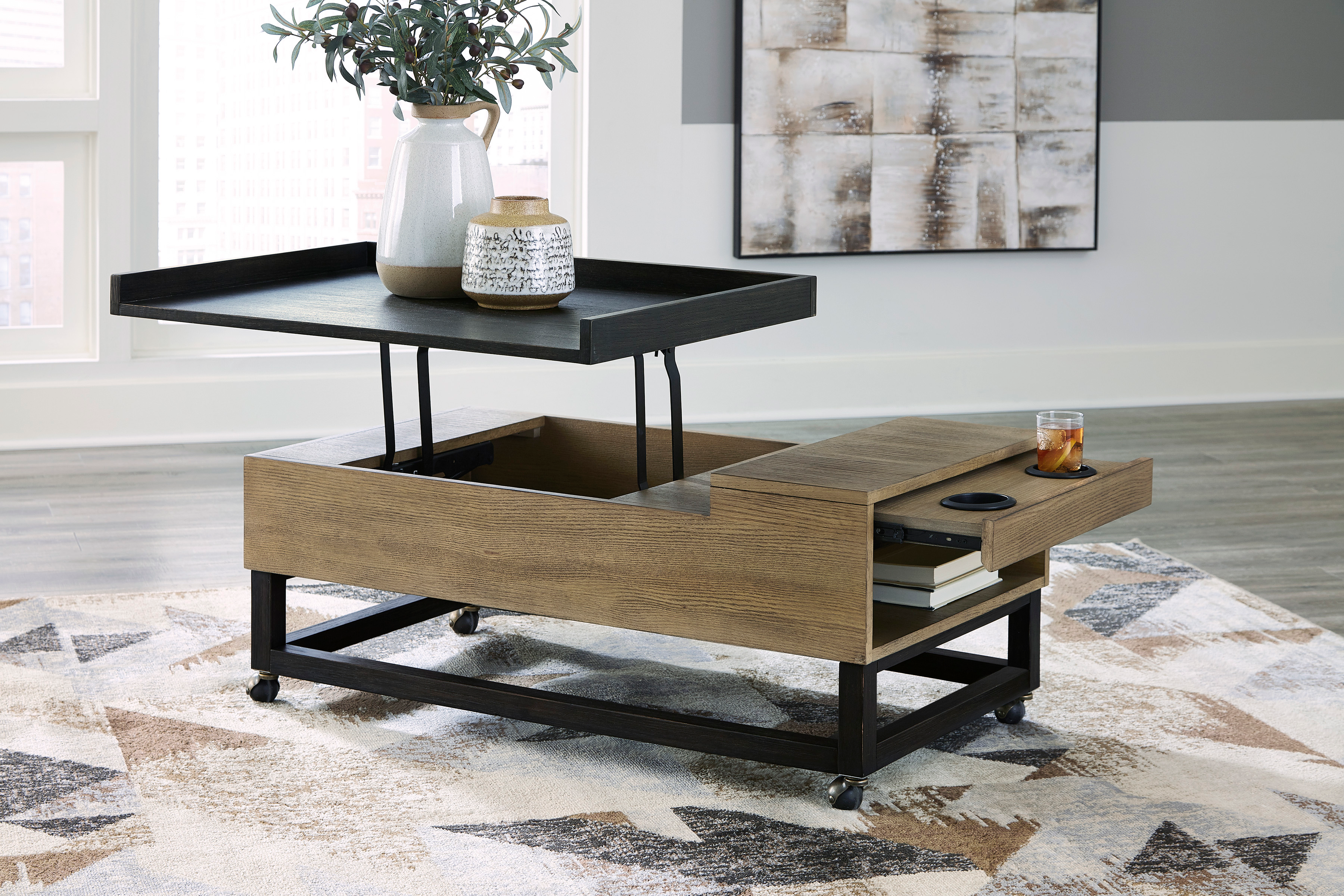 Living Minimalistic & Clutter-Free (Live like your in Norway)