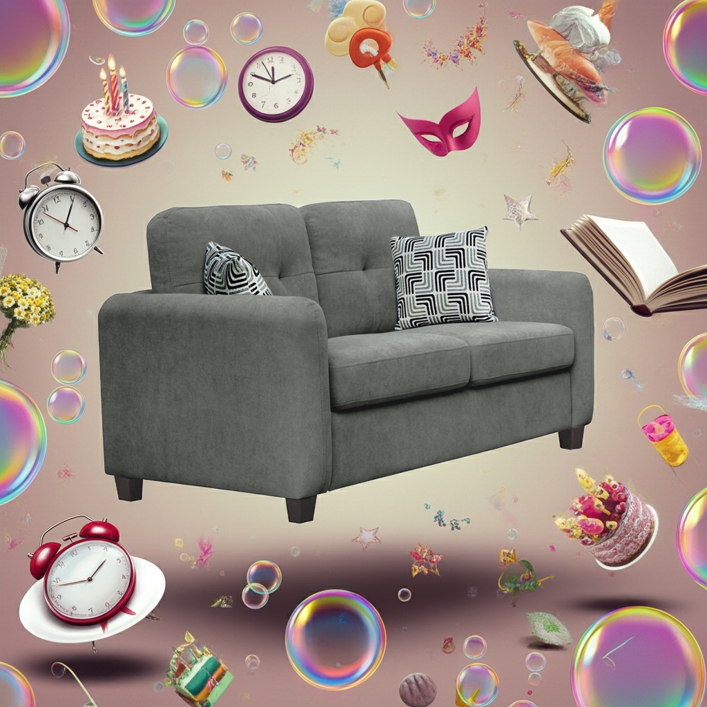 How Financing Your Furniture Purchase Can Help You Achieve Your Dream Home
