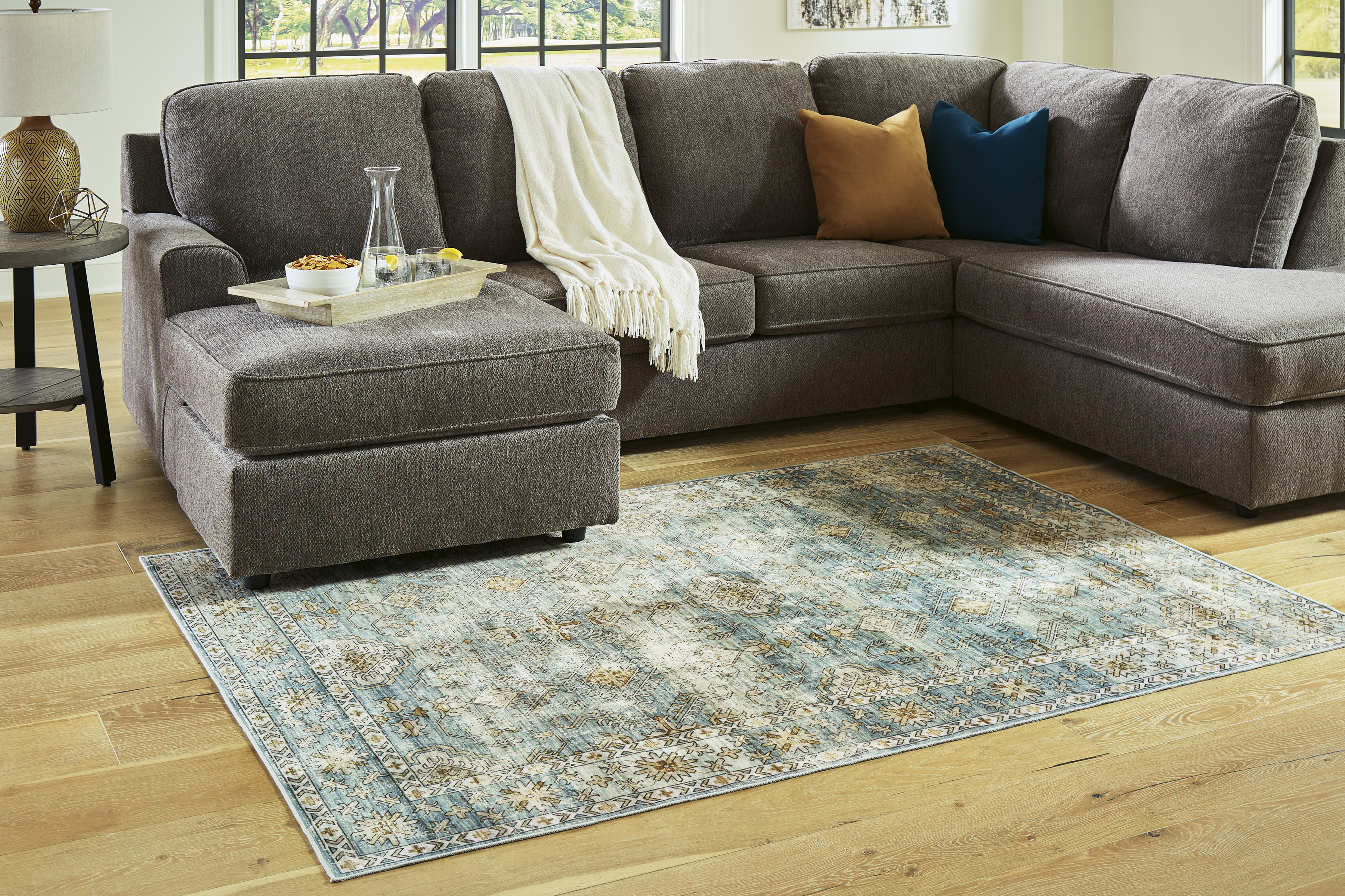 Elevate Your Thanksgiving with Pallucci Furniture in Vancouver