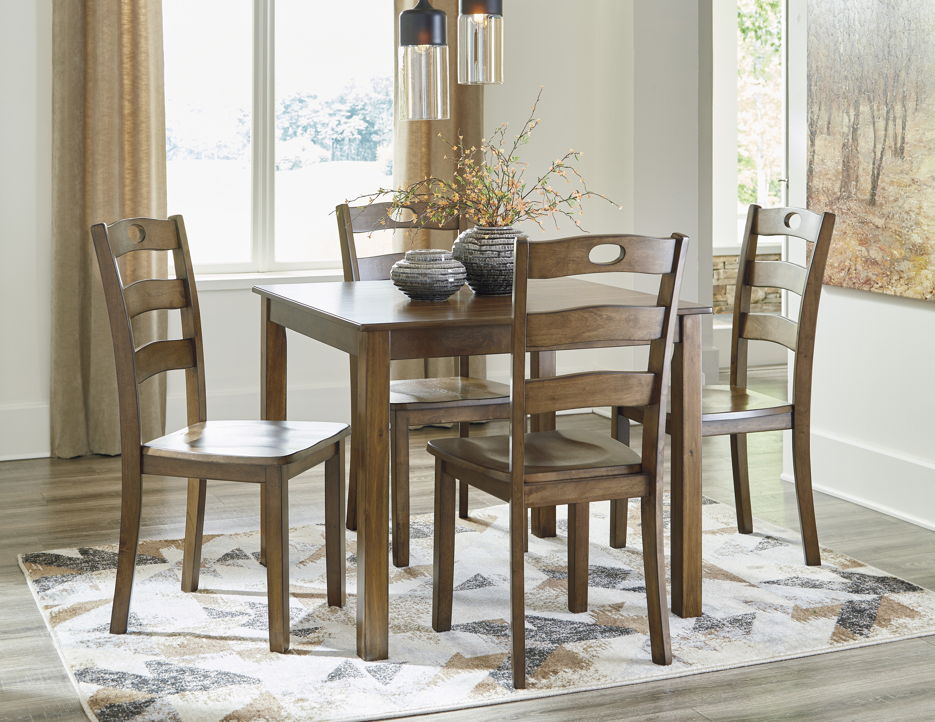 Creating Enough Room In Your Dining Room for 12 People or More.