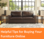 Helpful Tips for Buying Your Furniture Online