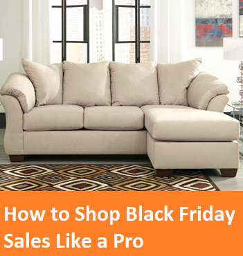How to Shop Black Friday Sales Like a Pro