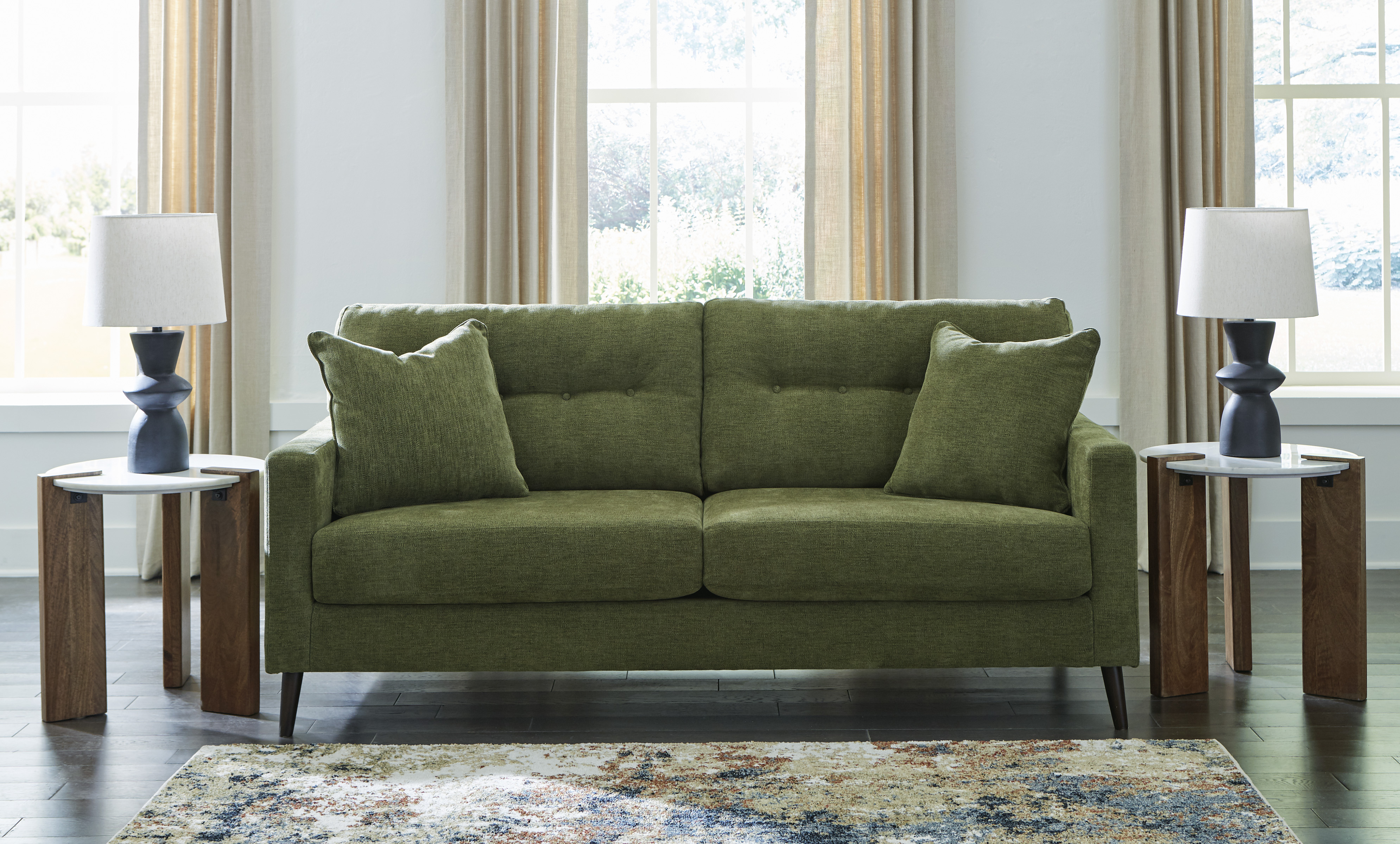 60s Interior Design Trends Making a Comeback in Modern Homes