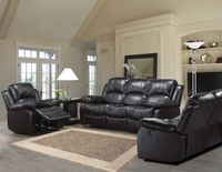 Benefits of Leather Furniture: Why a Leather Sofa Might Just be Your Favorite Purchase all Summer