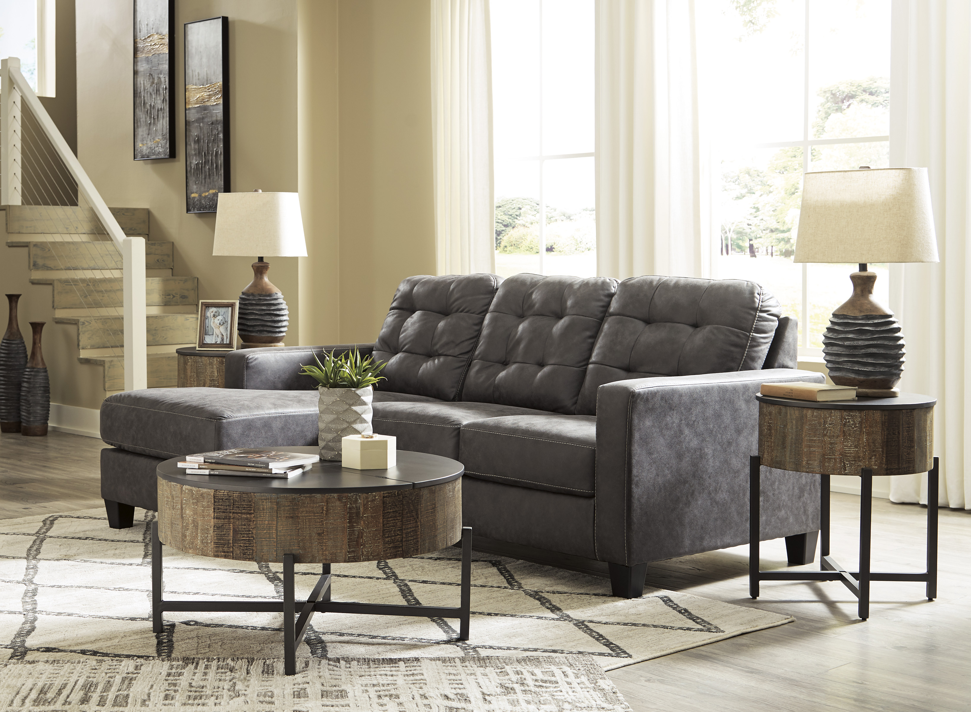 What Does Your Dream Entertainment Area Look Like to You