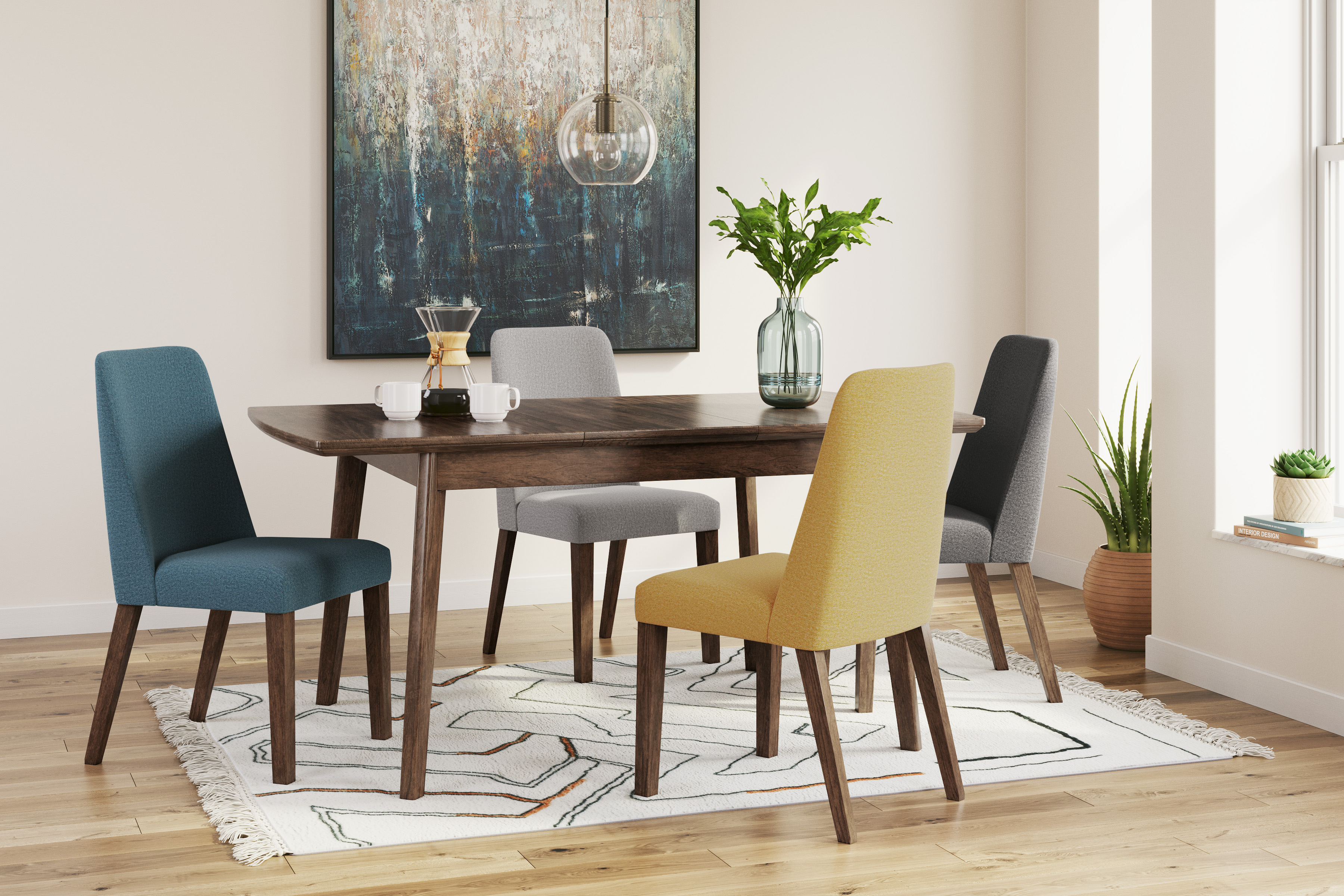 Family Harmony: Creating Memorable Moments with Pallucci Furniture on Family Day in Canada