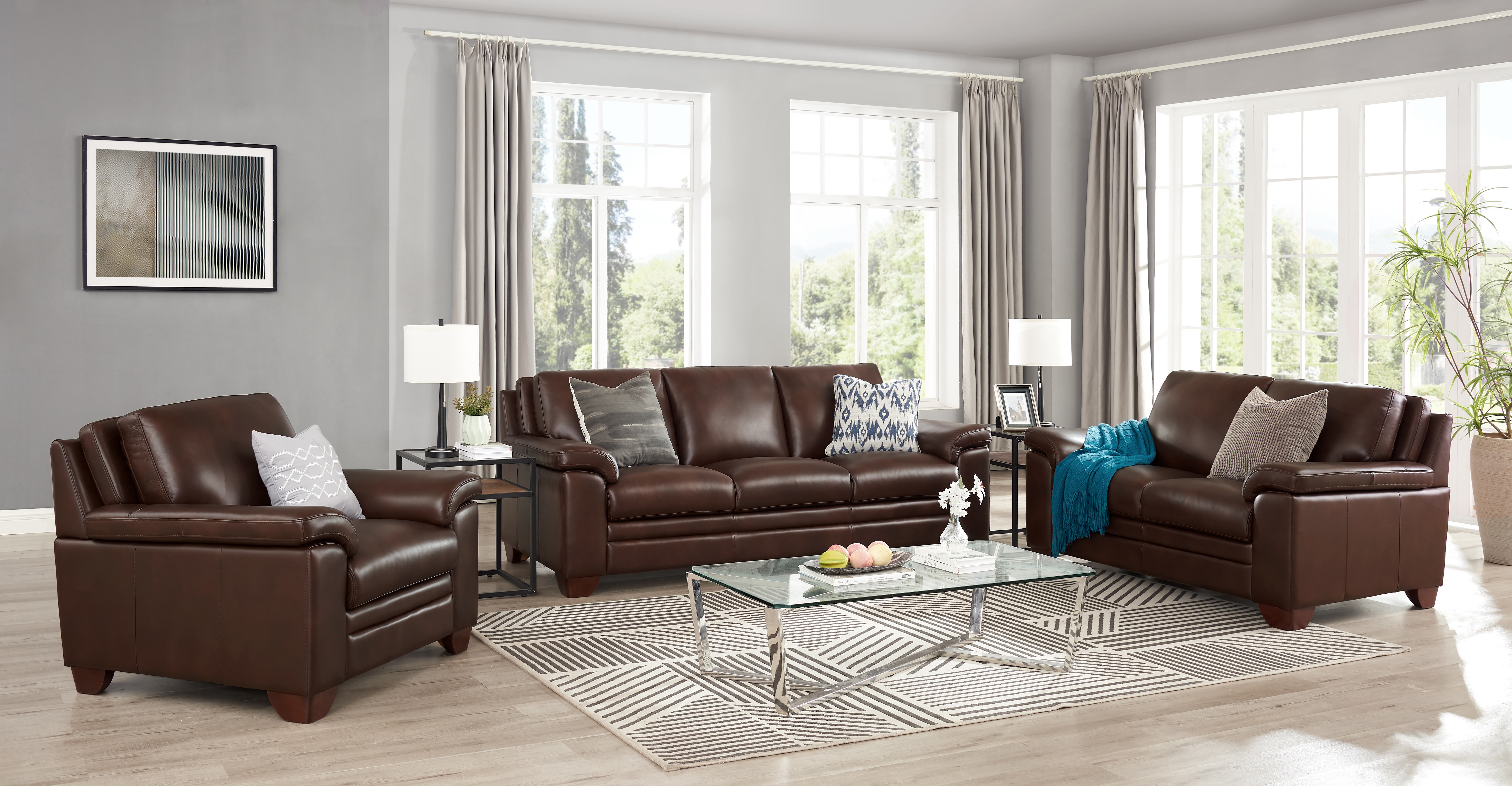Discover the Pallucci Difference: Elevating Furniture Shopping in Vancouver