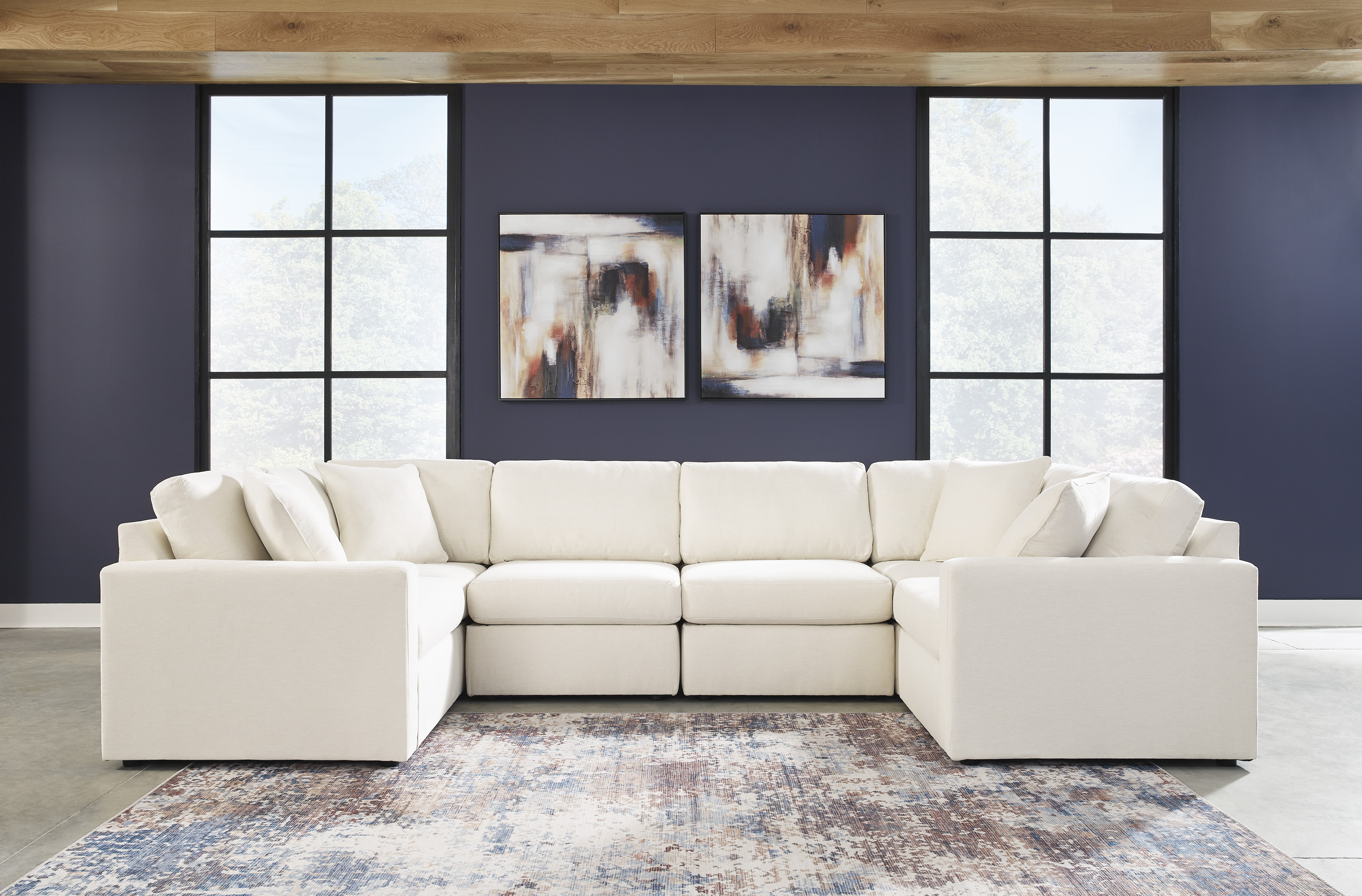 Embrace Timeless Elegance at Pallucci Furniture Vancouver: Beyond Minimalism