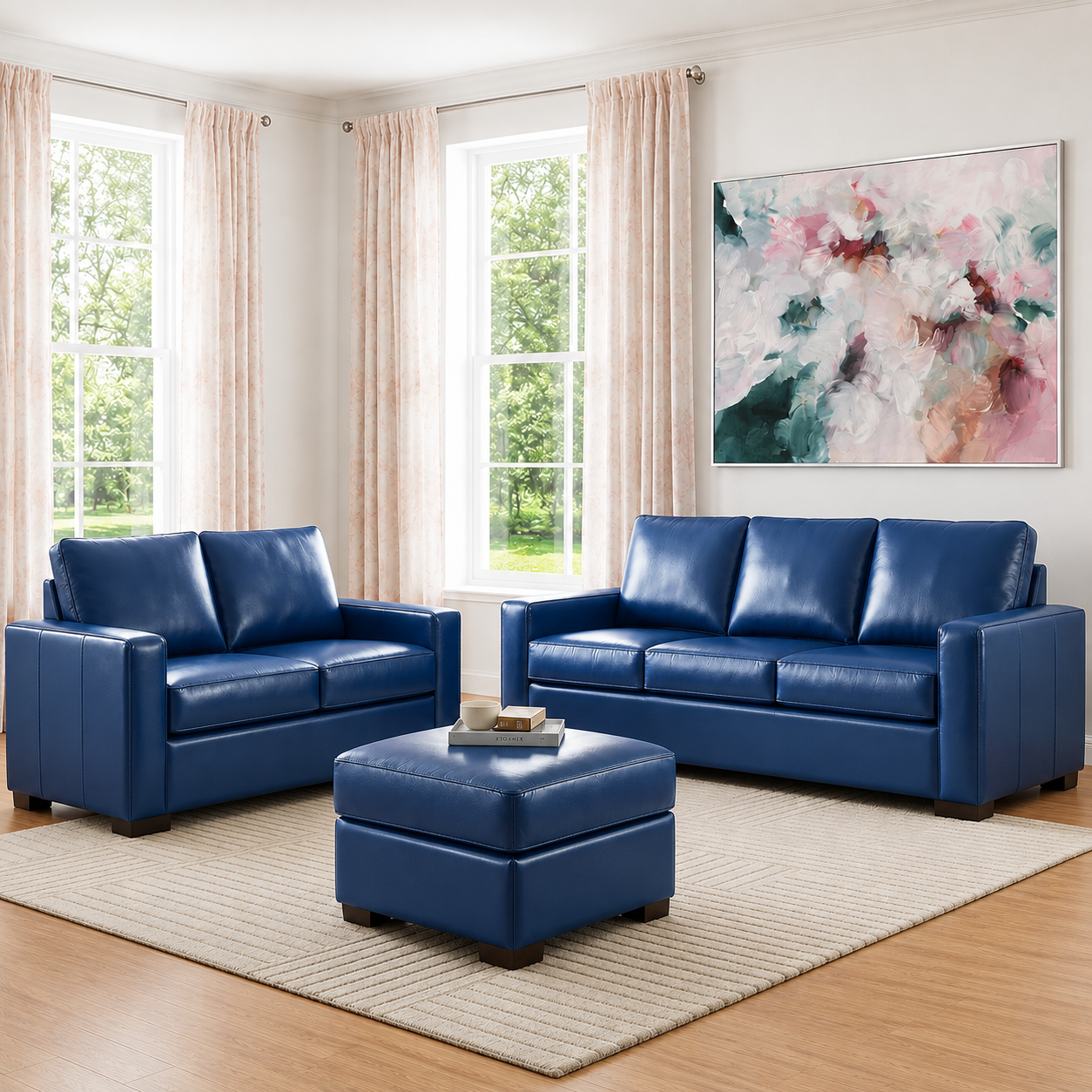How Long Does Commercial-Grade PU Leather Last?