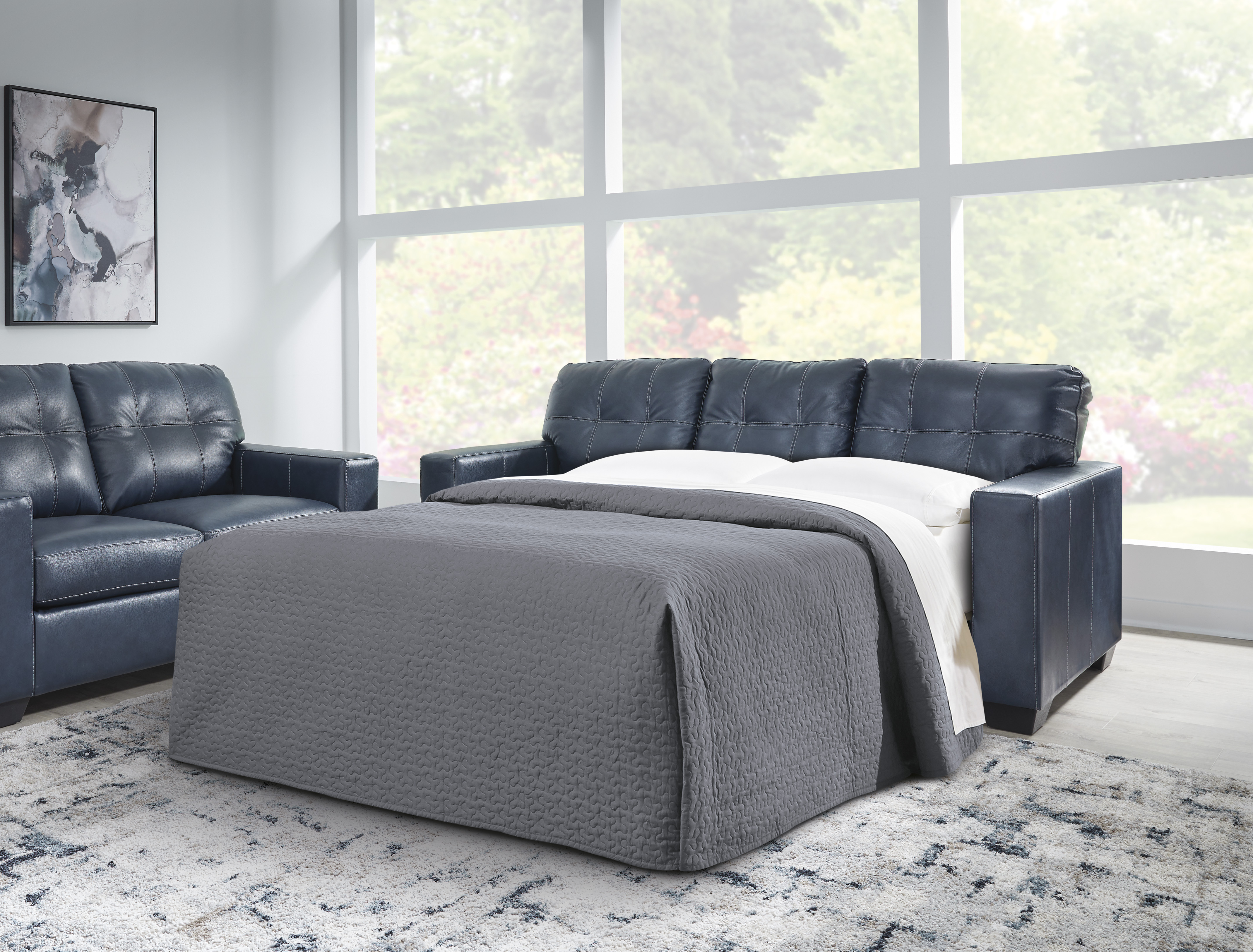 Create a Merry Christmas at Home with Pallucci Furniture