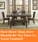 Now More Than Ever Should Be The Time to Treat Yourself