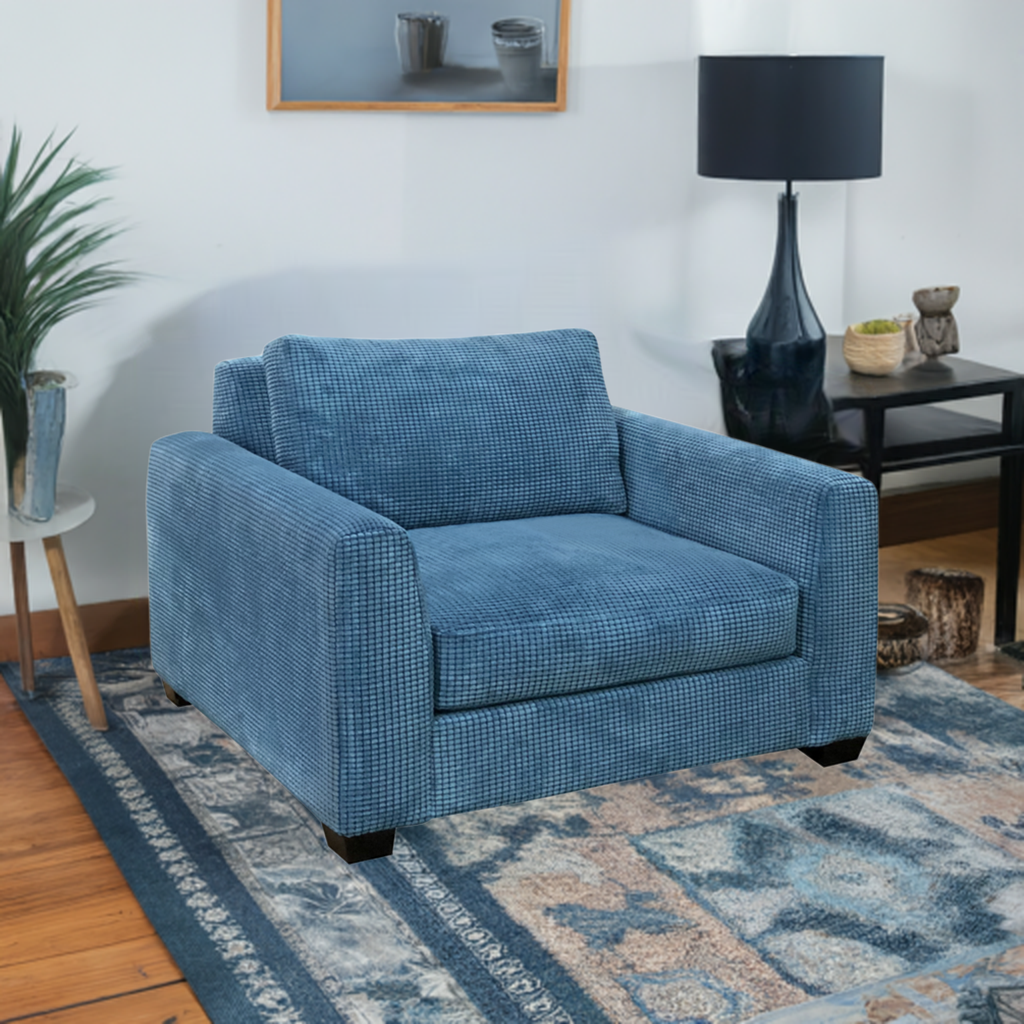 Pet-Friendly Furniture: How Pallucci Furniture is Redefining Comfort and Style for You and Your Furry Friends