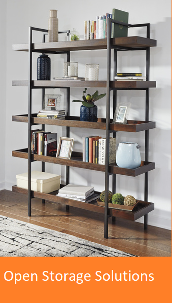 Open Storage Solutions