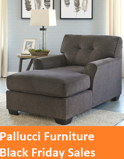 Pallucci Furniture Black Friday Sales