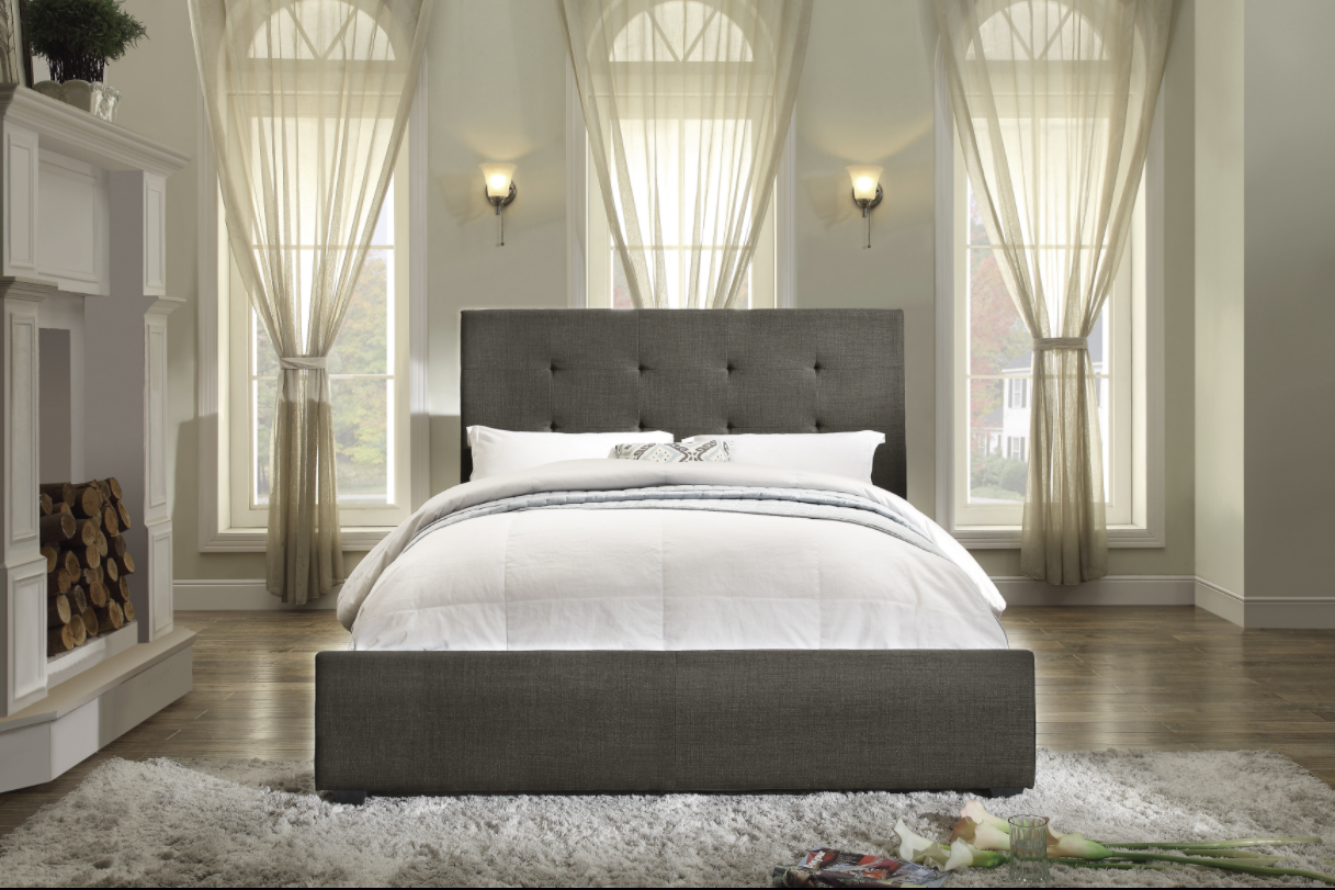 Whether to Choose a Queen Size or A Kind Size Bed