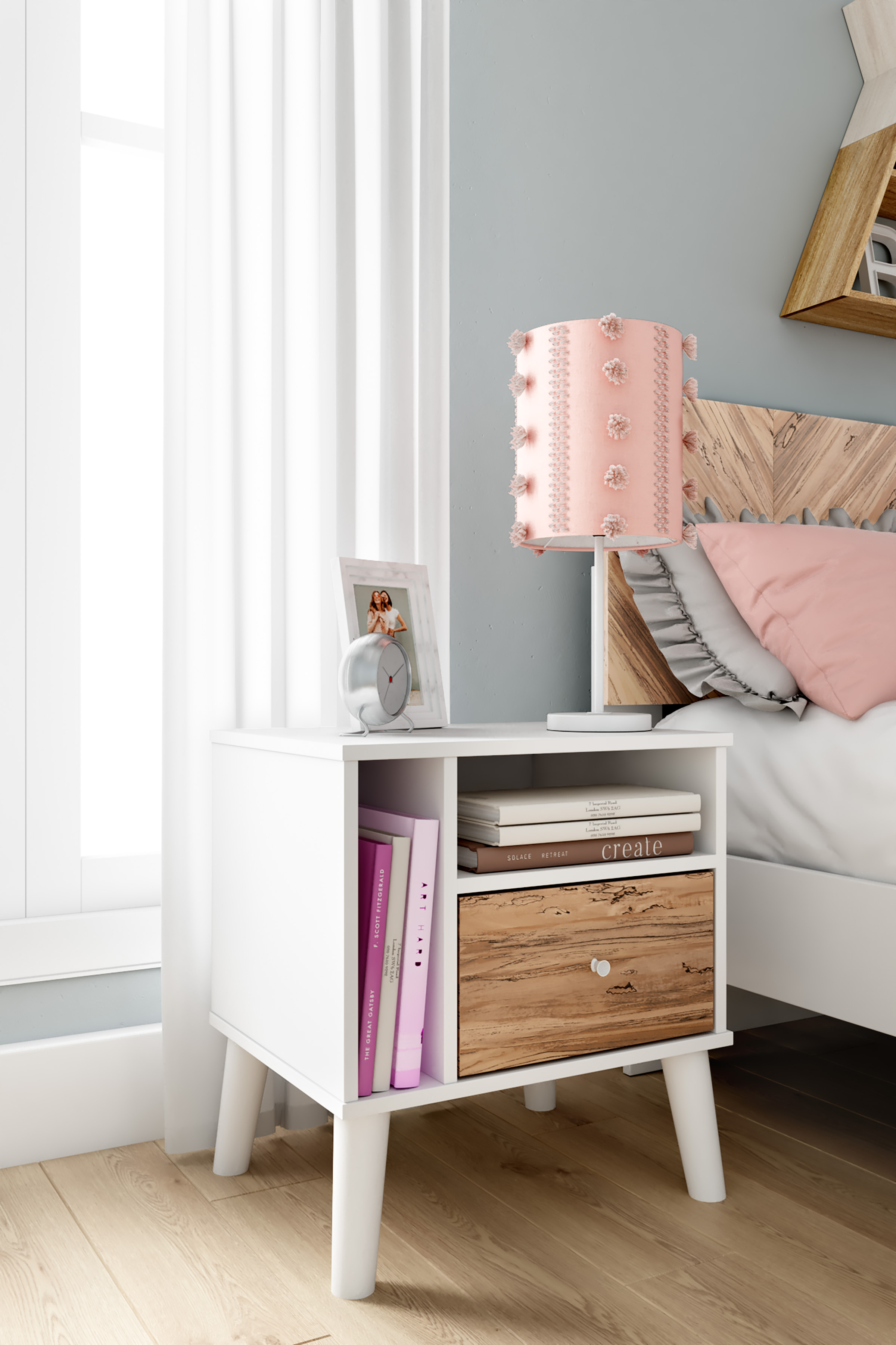 Time for a Bedroom Upgrade?