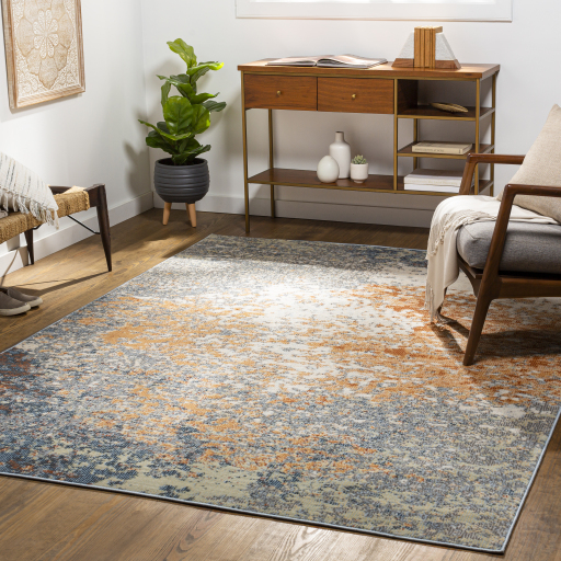 Creating an Environment at Home That Makes You Feel Good Every Time You Walk In It