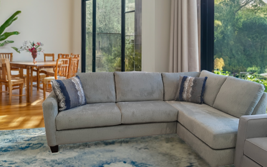 How to chose your best option: Sofa vs Sectional? Pallucci Furniture recommendations