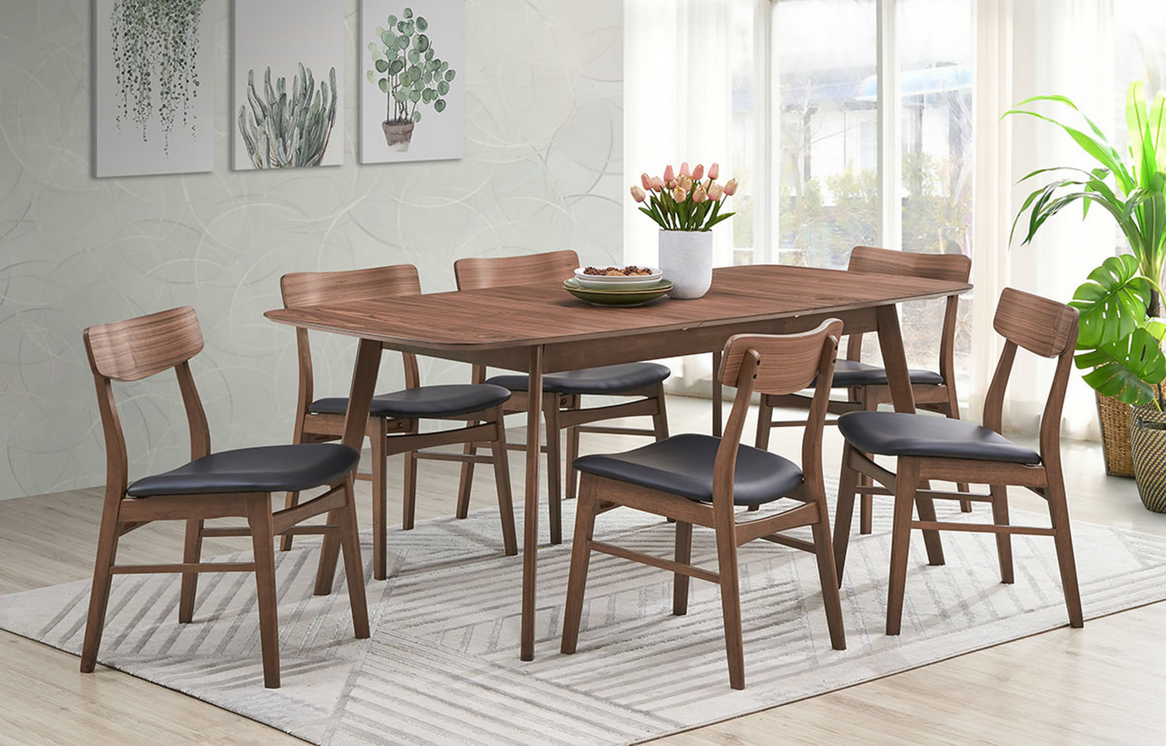 A Guide to Furniture Placement: Tips for Functional and Stylish Spaces