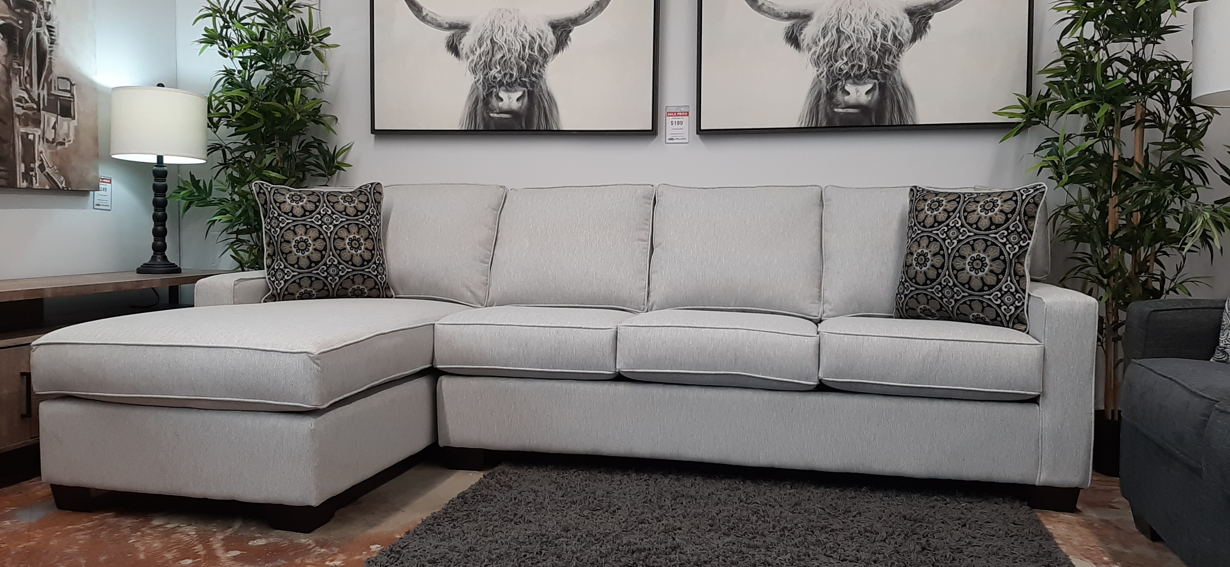 Elevate Your Space in 2024 with Pallucci Furniture: Unveiling New Year Makeover Trends