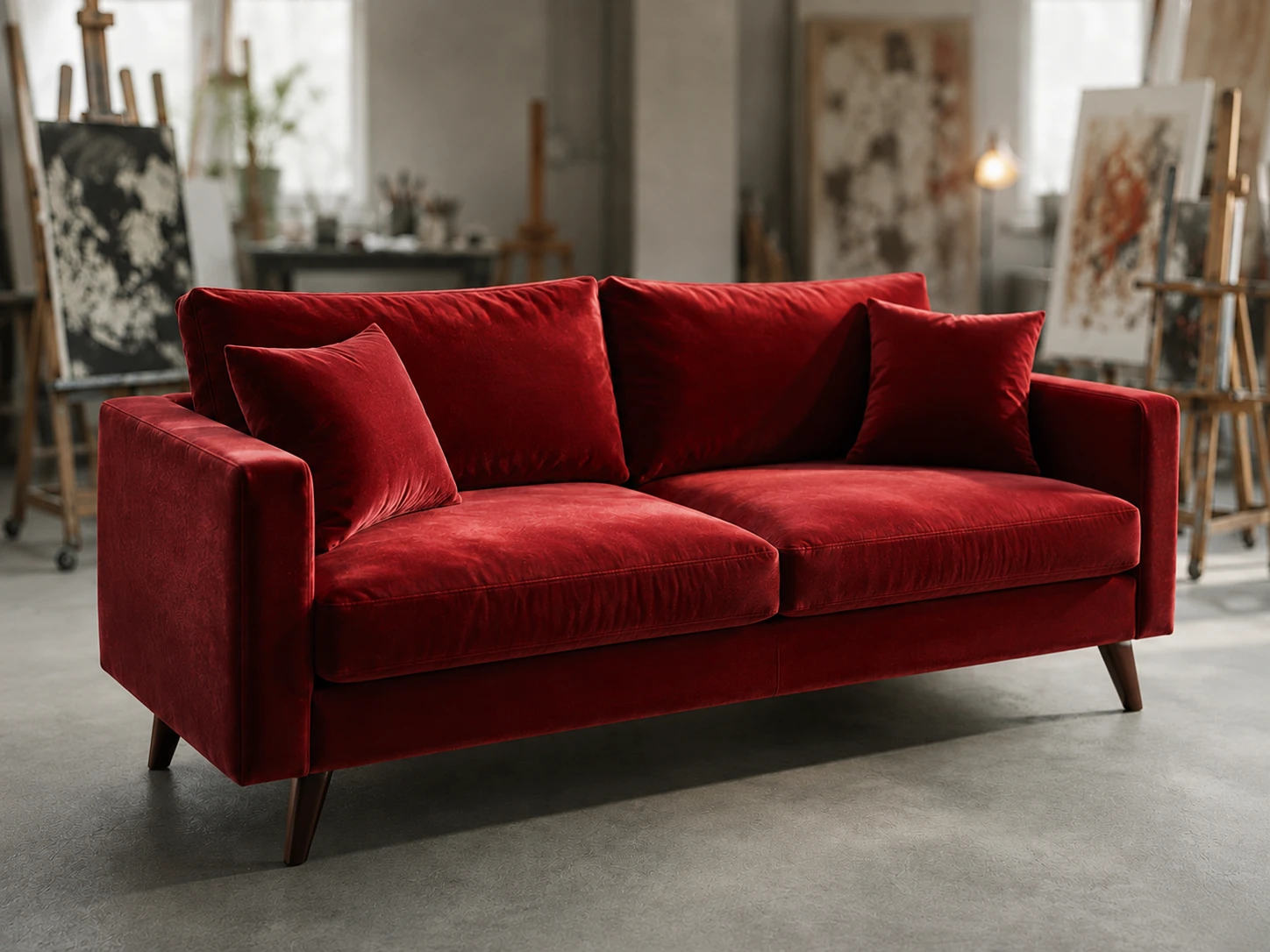Pallucci Furniture Labour Day Sale – In Stock & Ready for Your Home